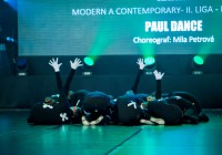 TS Paul-Dance Jilemnice